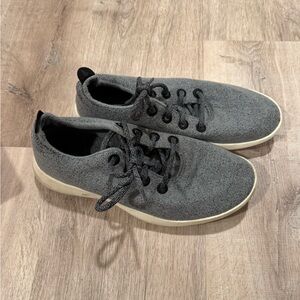 Allbirds Men’s Wool Runners